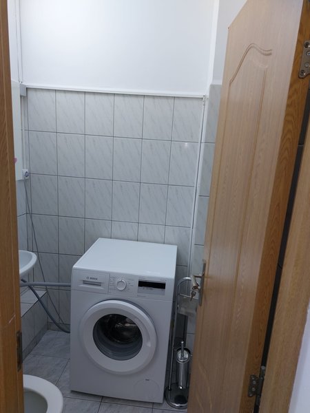 Calea 13 Septembrie, Prosper